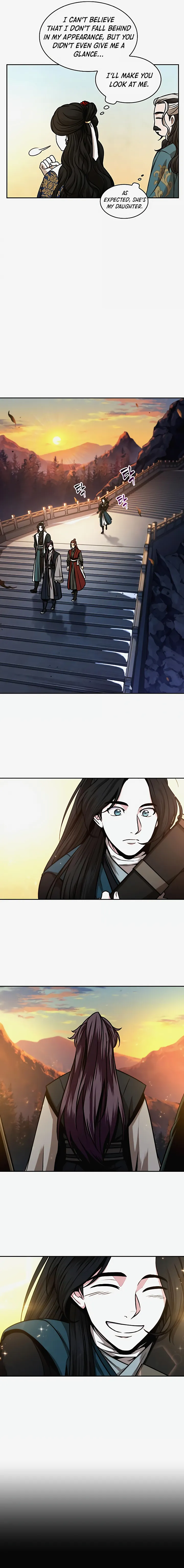 Nano Machine Chapter 101 image 17